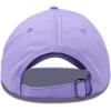 imageDALIX Sad Face Hat Mens Womens Sadface Frowning Baseball CapLavender
