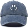 Navy Blue Vintage