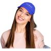 imageDALIX Taurus Dad Hat Embroidered Zodiac Astrology Cotton Baseball CapRoyal Blue