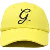 Minion Yellow