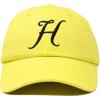 Minion Yellow