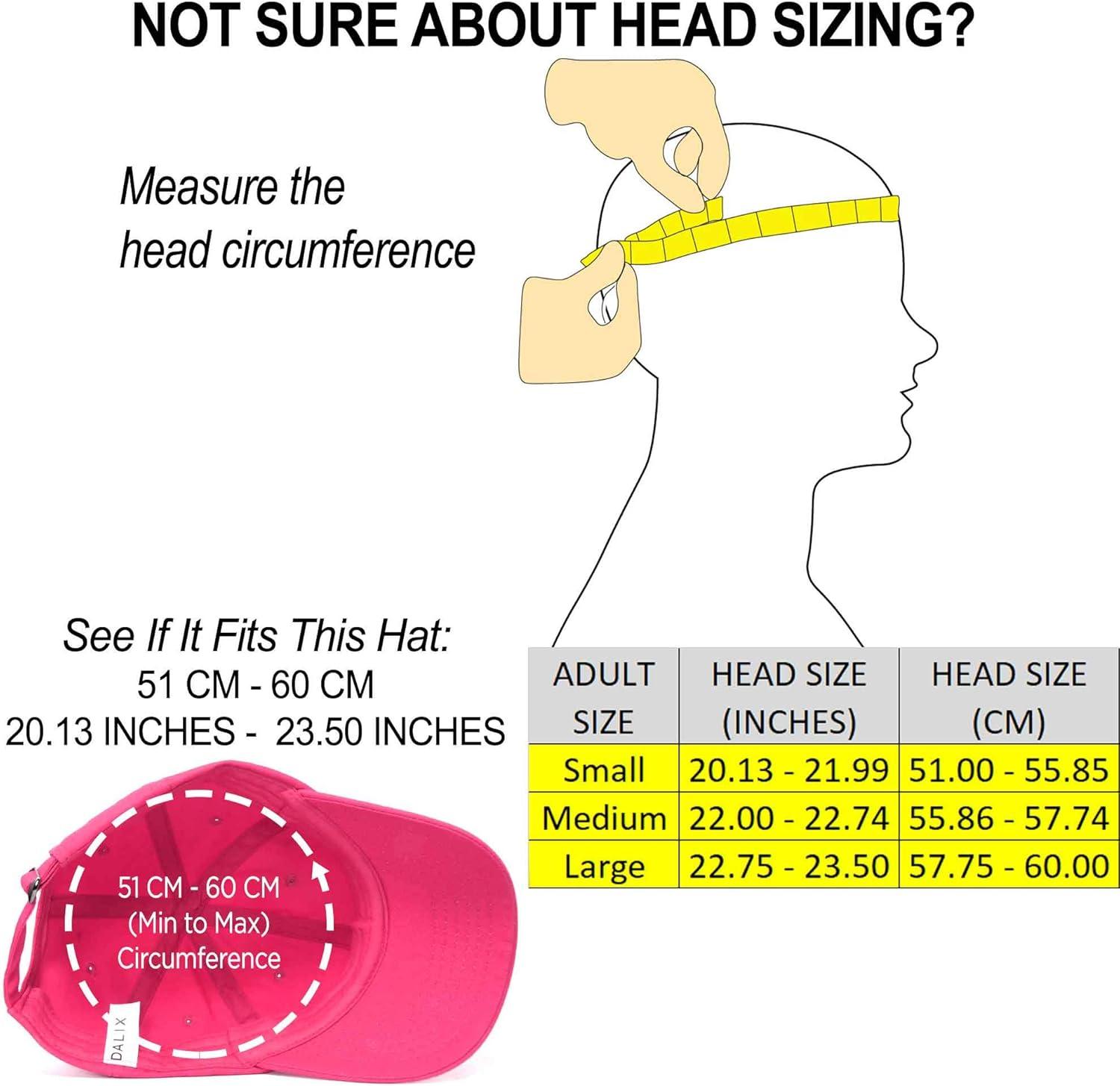 imageDALIX Dragonfly Womens Baseball Cap Fashion HatHot Pink