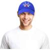 imageDALIX Lacrosse Mom Hat Womens Baseball Caps Unstructured Dad HatsRoyal Blue