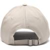 imageDALIX Orchid Hat Womens Floral Baseball CapBeige