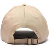 imageDALIX Orchid Hat Womens Floral Baseball CapKhaki