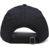 imageDALIX Tulip Hat Womens Floral Collection Baseball CapBlack