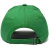 imageDALIX Captain Embroidered Dad Cap Cotton Baseball Hat MenKelly Green