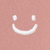 imageDALIX Lil Smile Cotton Bucket Hat Lightweight Outdoor Travel Beach Everyday WomensPeach Melba