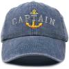 Washed Navy