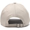 imageDALIX Walrus Embroidery Dad Hat Baseball Cap Mens WomensBeige