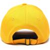 imageDALIX Walrus Embroidery Dad Hat Baseball Cap Mens WomensGold