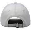 imageDALIX Walrus Embroidery Dad Hat Baseball Cap Mens WomensGray