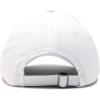 imageDALIX Walrus Embroidery Dad Hat Baseball Cap Mens WomensWhite