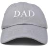 Dad - Gray