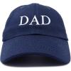 Dad - Navy Blue