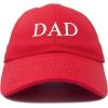 Dad - Red