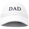 Dad - White