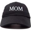 Mom - Black