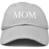 Mom - Gray
