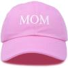 Mom - Light-pink