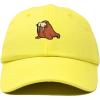 Minion Yellow