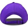 imageDALIX Shark Hat Embroidered Baseball Cap Great WhitePurple