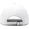 imageDALIX Shark Hat Embroidered Baseball Cap Great WhiteWhite