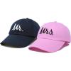 Navy Blue/Pink