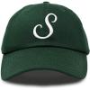 Dark Green