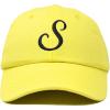 Minion Yellow