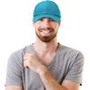 imageDALIX Plain Dad Hats 2 PackTeal