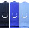 imageDALIX Smiley Face 3 Pack Dad Cap Embroidered Cotton Adjustable Baseball Hat Adult Men WomenColor 10