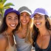imageDALIX Smiley Face 3 Pack Dad Cap Embroidered Cotton Adjustable Baseball Hat Adult Men WomenColor 14