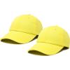 Minion Yellow