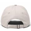imageDALIX Lil Heart Embroidered Cotton Summer Outdoor Baseball Cap Dad Hat WomensBeige