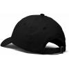 imageDALIX Lil Heart Embroidered Cotton Summer Outdoor Baseball Cap Dad Hat WomensBlack