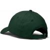 imageDALIX Lil Heart Embroidered Cotton Summer Outdoor Baseball Cap Dad Hat WomensDark Green