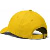 imageDALIX Lil Heart Embroidered Cotton Summer Outdoor Baseball Cap Dad Hat WomensGold
