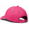 imageDALIX Lil Heart Embroidered Cotton Summer Outdoor Baseball Cap Dad Hat WomensHot Pink
