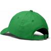imageDALIX Lil Heart Embroidered Cotton Summer Outdoor Baseball Cap Dad Hat WomensKelly Green