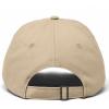 imageDALIX Lil Heart Embroidered Cotton Summer Outdoor Baseball Cap Dad Hat WomensKhaki