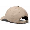 imageDALIX Lil Heart Embroidered Cotton Summer Outdoor Baseball Cap Dad Hat WomensKhaki