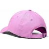 imageDALIX Lil Heart Embroidered Cotton Summer Outdoor Baseball Cap Dad Hat WomensLight Pink