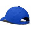 imageDALIX Lil Heart Embroidered Cotton Summer Outdoor Baseball Cap Dad Hat WomensRoyal Blue