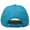 imageDALIX Lil Heart Embroidered Cotton Summer Outdoor Baseball Cap Dad Hat WomensTeal