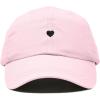 Washed Pink