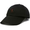 imageDALIX Sasquatch Embroidered Cap Cotton Baseball Summer Cool Dad Hat MensBlack
