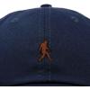 imageDALIX Sasquatch Embroidered Cap Cotton Baseball Summer Cool Dad Hat MensNavy Blue