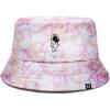 Tie Dye Pink