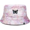 Tie Dye Pink